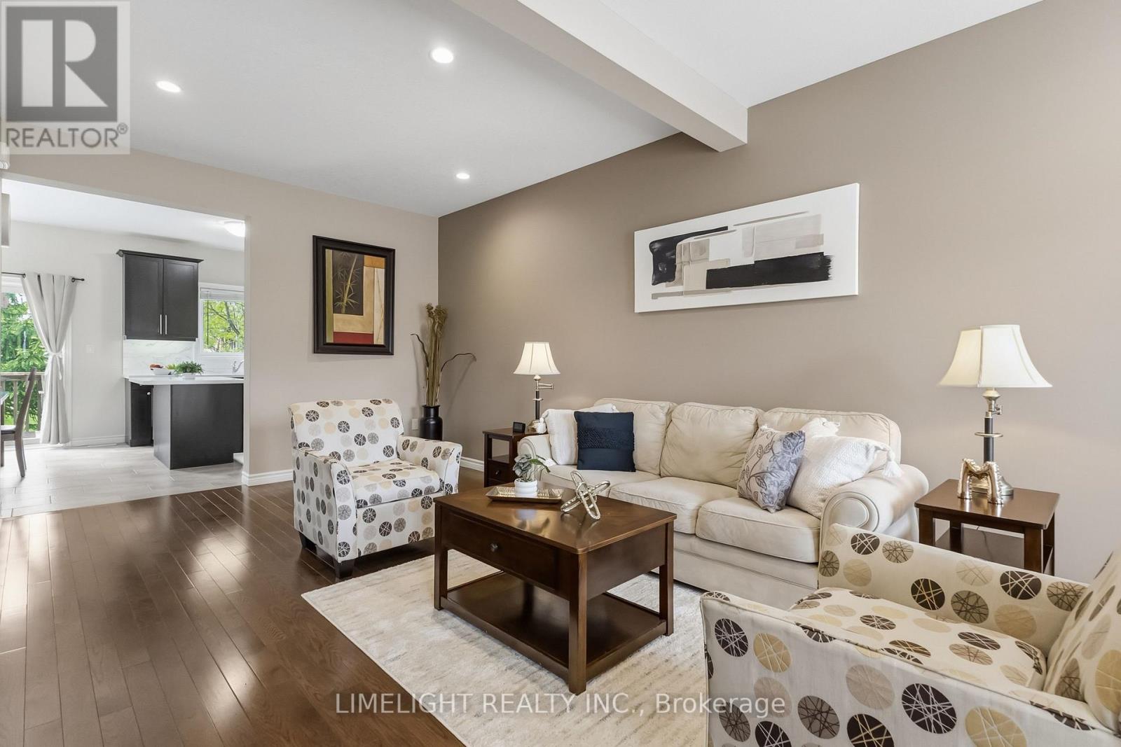 218 - 3320 Meadowgate Boulevard, London South, Ontario  N6M 0A7 - Photo 5 - X13797148