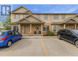 218 - 3320 MEADOWGATE BOULEVARD, London South, Ontario