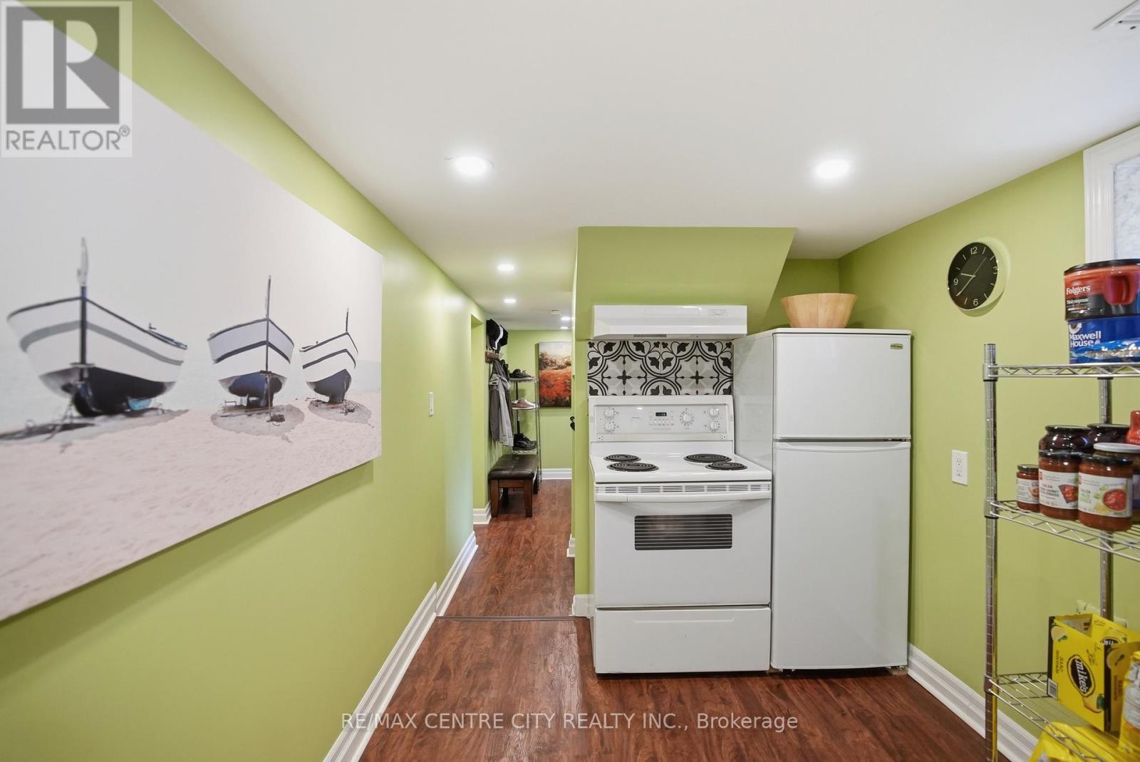 441 Woodman Avenue, London East, Ontario  N5W 4A1 - Photo 43 - X13797156