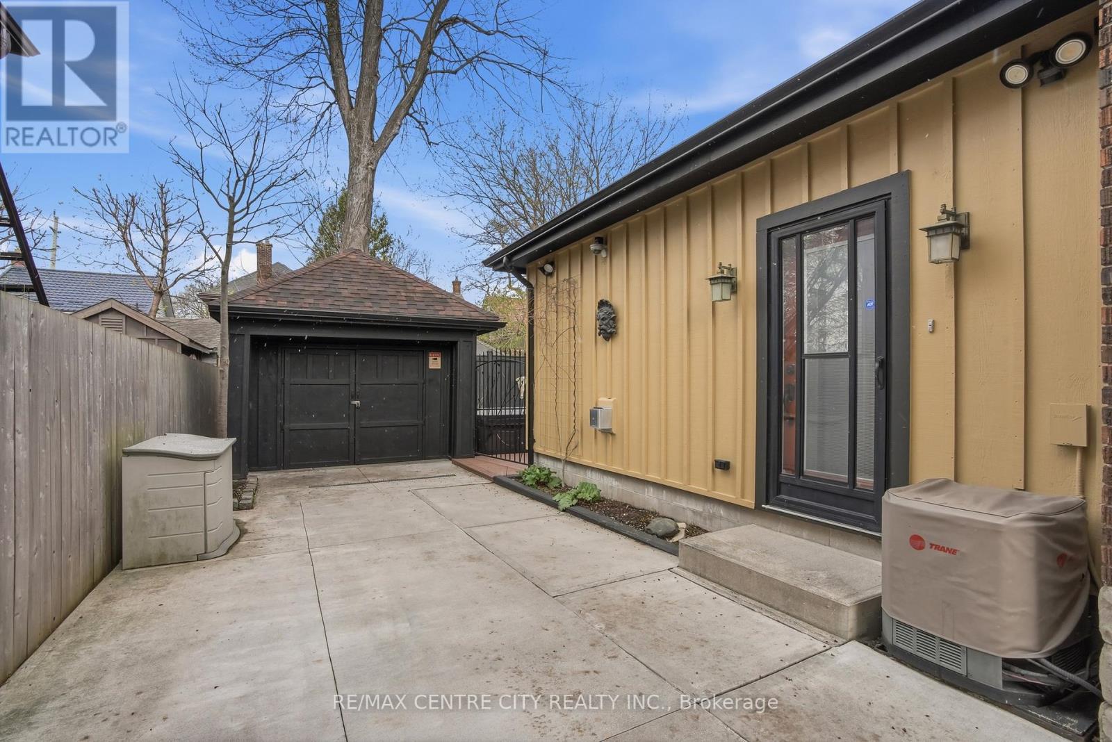 441 Woodman Avenue, London East, Ontario  N5W 4A1 - Photo 45 - X13797156