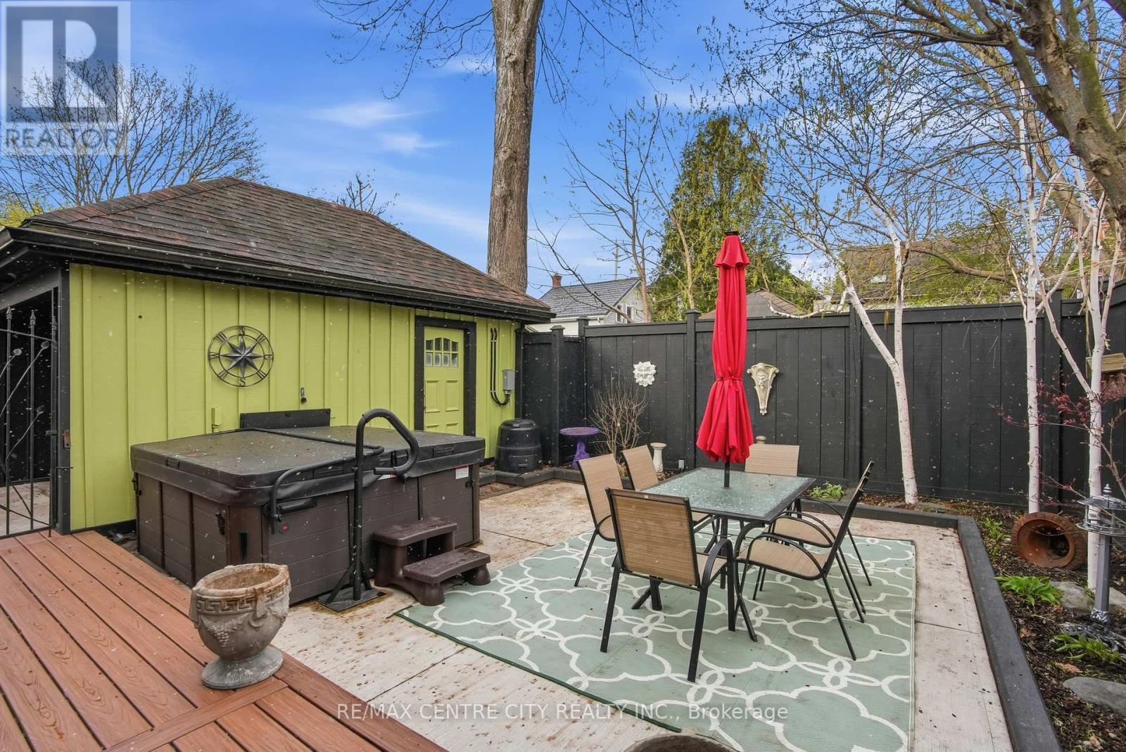 441 Woodman Avenue, London East, Ontario  N5W 4A1 - Photo 48 - X13797156