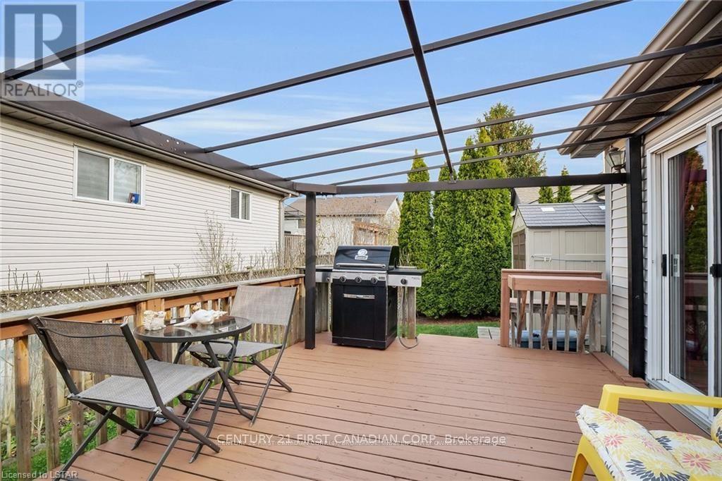 44 - 335 Lighthouse Road, London South, Ontario  N6M 1J8 - Photo 30 - X13797176