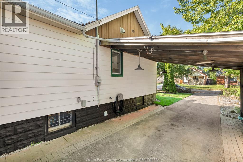 842 Ford Boulevard, Windsor, Ontario  N8S 2E7 - Photo 29 - 26022505