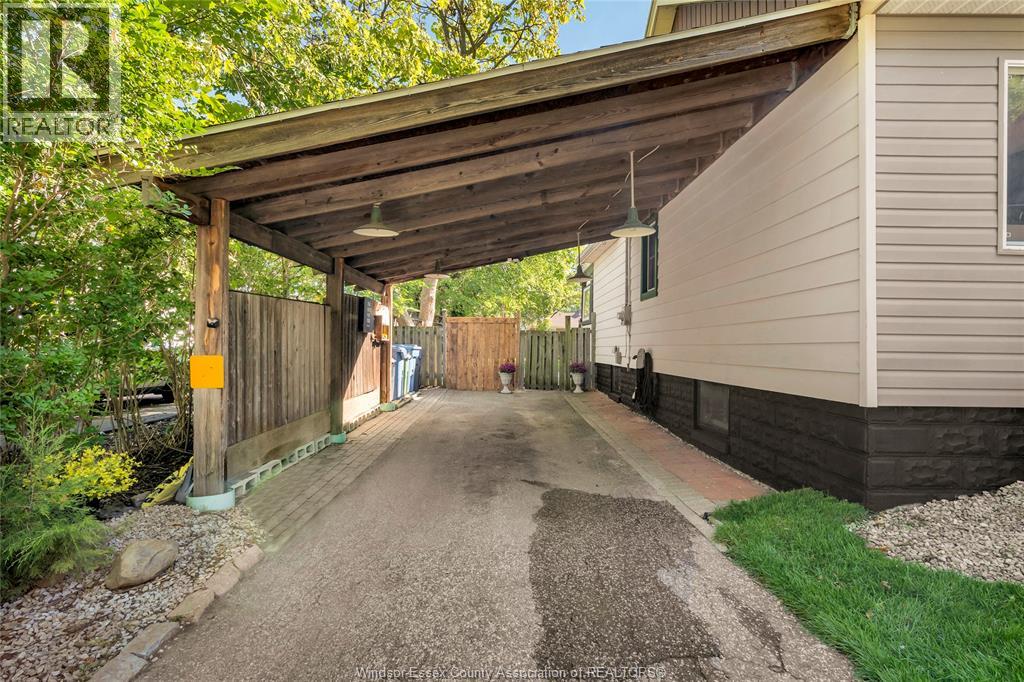 842 Ford Boulevard, Windsor, Ontario  N8S 2E7 - Photo 28 - 26022505