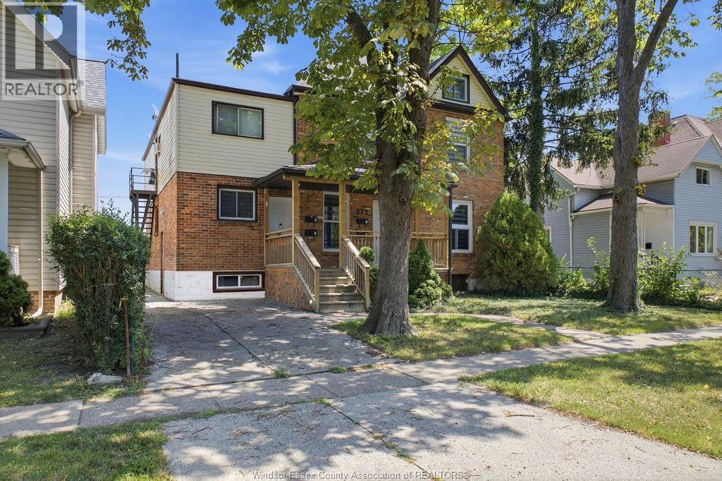 372 Lincoln Road Unit# 2, Windsor, Ontario  N8Y 2G4 - Photo 1 - 26022817