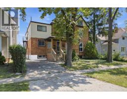 372 LINCOLN ROAD Unit# 2, Windsor, Ontario