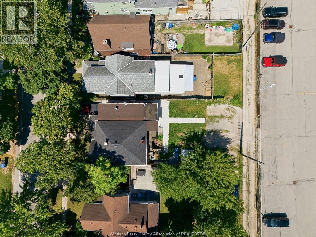 372 Lincoln Road Unit# 2, Windsor, Ontario  N8Y 2G4 - Photo 18 - 26022817