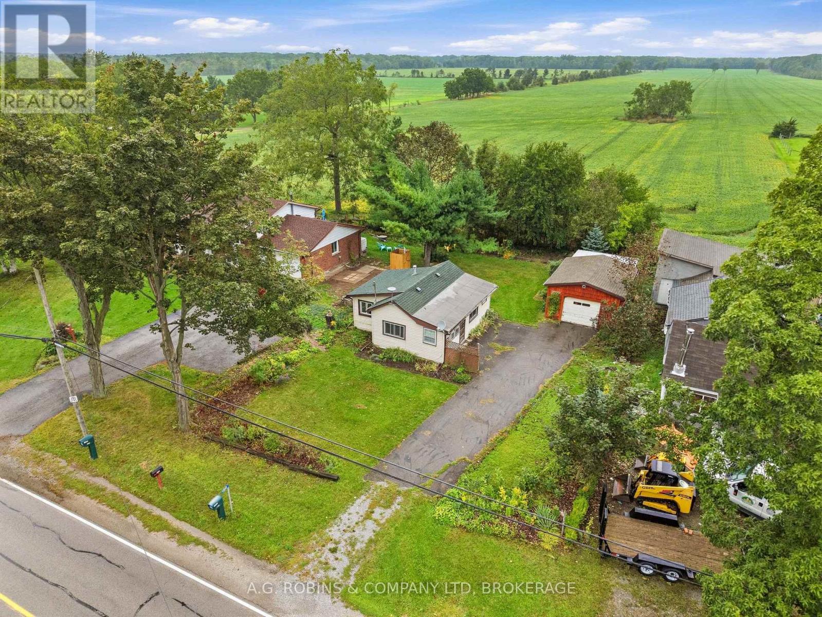12040 Lakeshore Road, Wainfleet, Ontario  L0S 1V0 - Photo 3 - X13792234