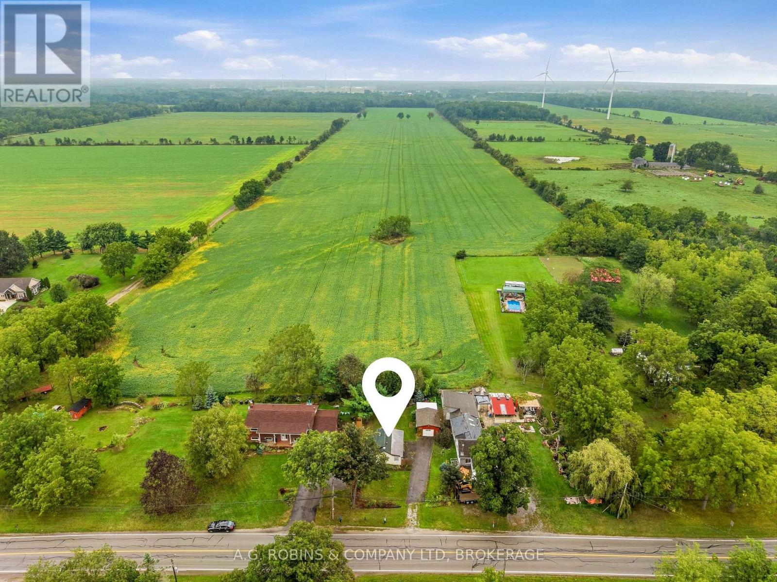 12040 Lakeshore Road, Wainfleet, Ontario  L0S 1V0 - Photo 31 - X13792234
