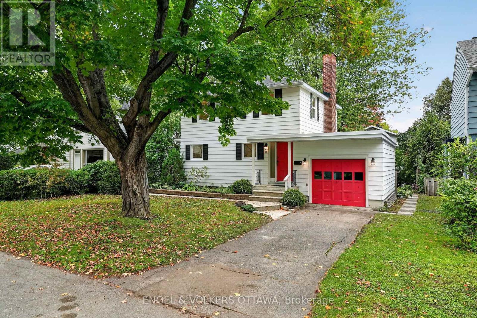 35 Bedford Crescent, Ottawa, Ontario  K1K 0E6 - Photo 3 - X13796904