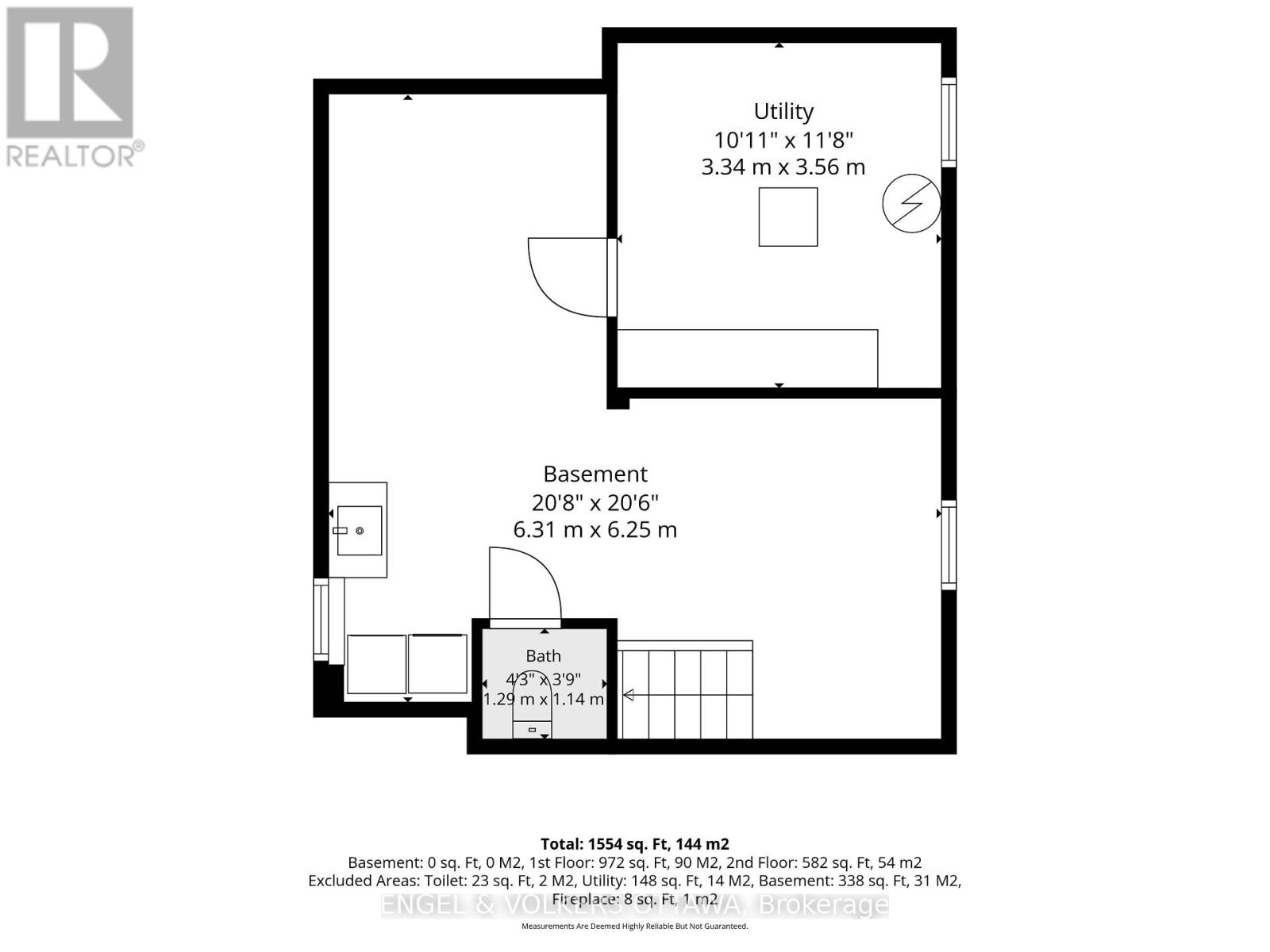 35 Bedford Crescent, Ottawa, Ontario  K1K 0E6 - Photo 35 - X13796904
