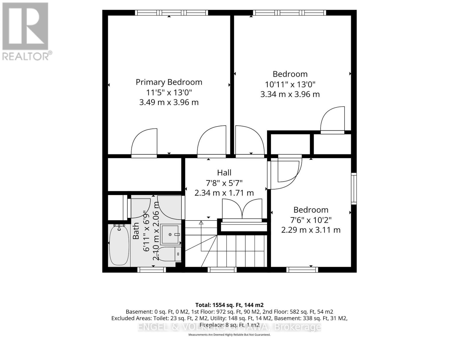 35 Bedford Crescent, Ottawa, Ontario  K1K 0E6 - Photo 36 - X13796904
