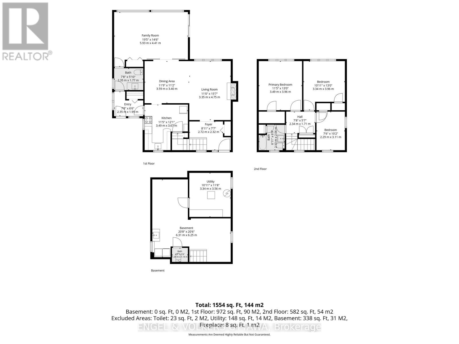 35 Bedford Crescent, Ottawa, Ontario  K1K 0E6 - Photo 39 - X13796904