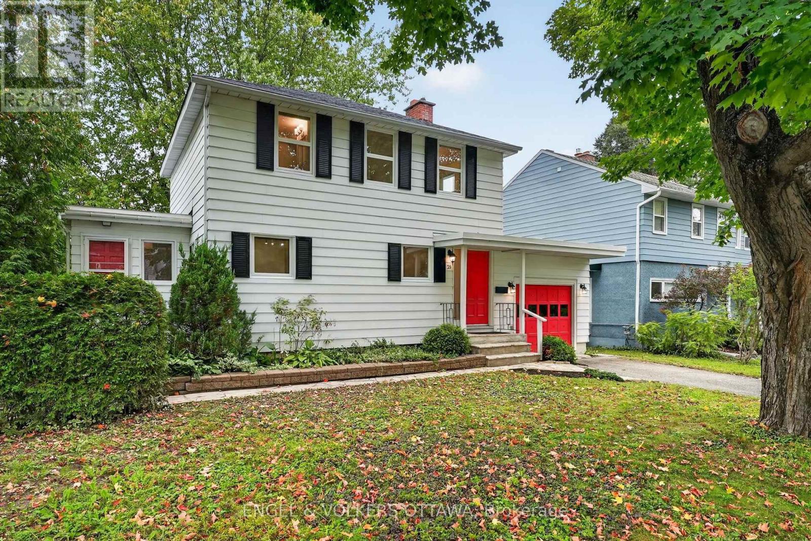 35 Bedford Crescent, Ottawa, Ontario  K1K 0E6 - Photo 4 - X13796904