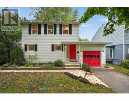 35 BEDFORD CRESCENT, Ottawa, Ontario