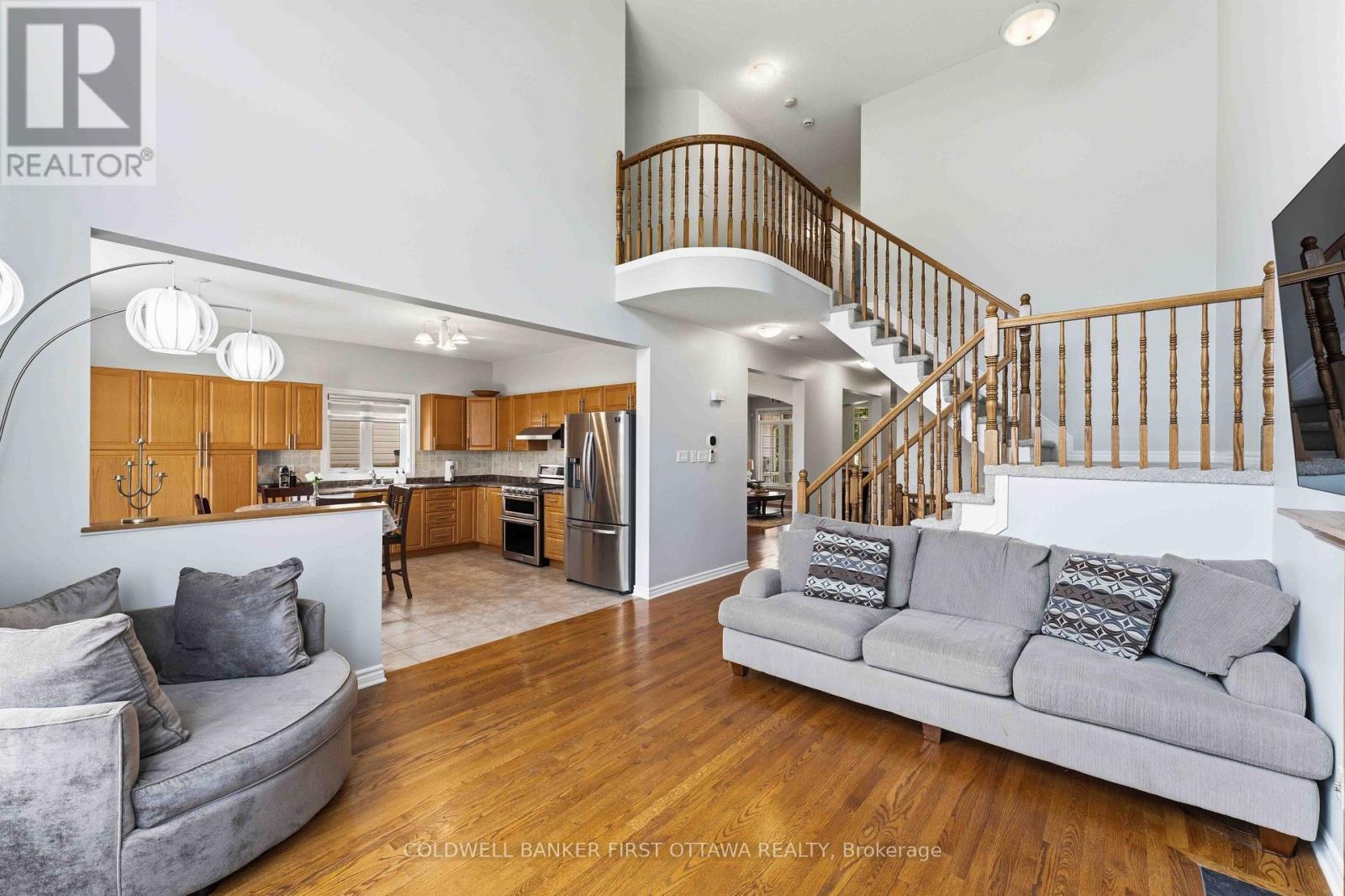 150 Strathcarron Crescent, Ottawa, Ontario  K2K 0C8 - Photo 16 - X13796916