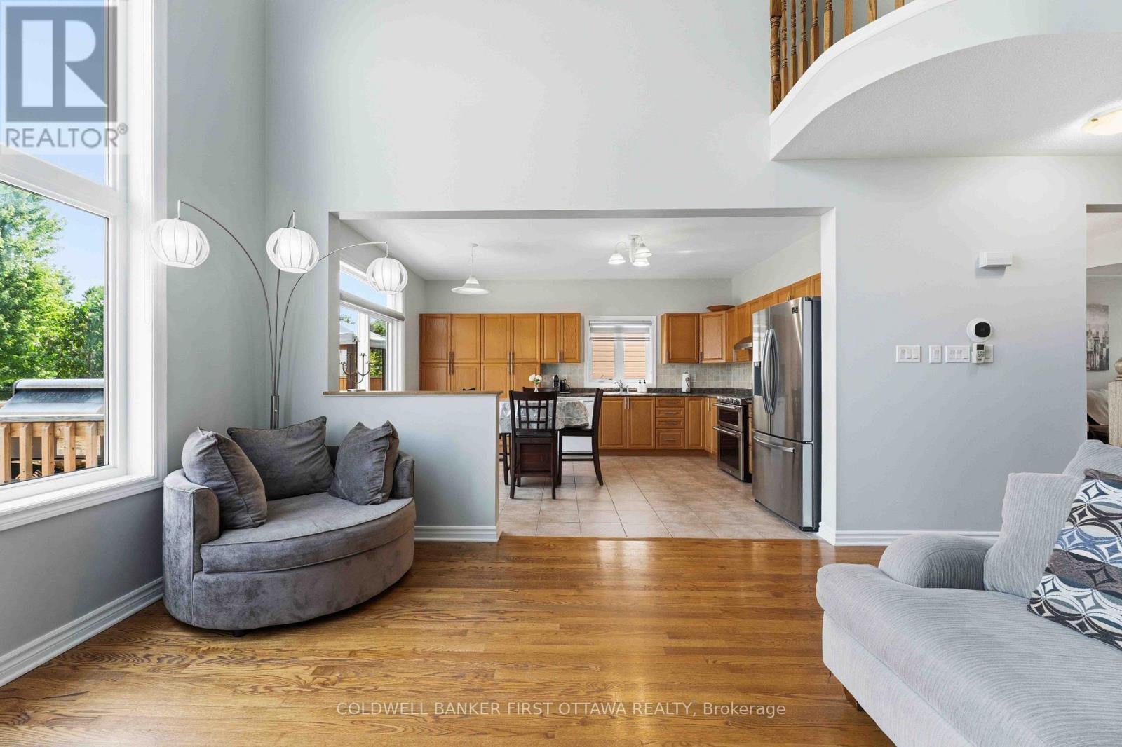 150 Strathcarron Crescent, Ottawa, Ontario  K2K 0C8 - Photo 19 - X13796916