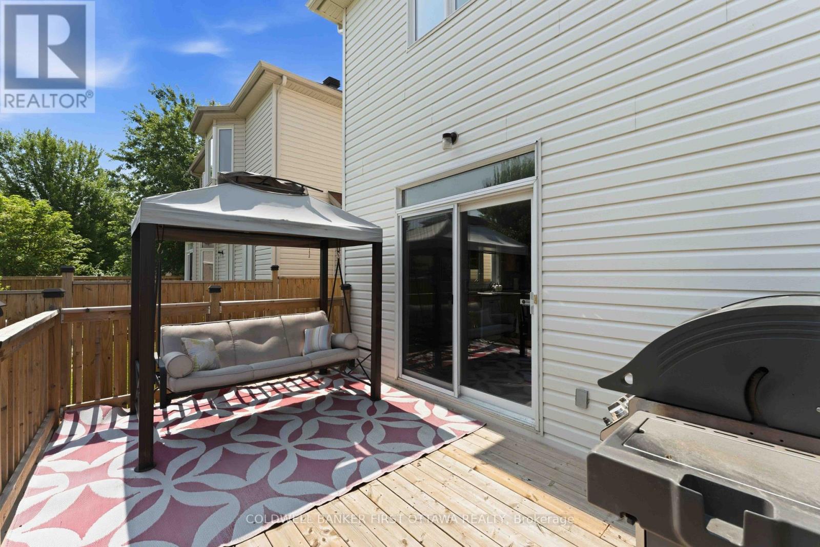 150 Strathcarron Crescent, Ottawa, Ontario  K2K 0C8 - Photo 44 - X13796916