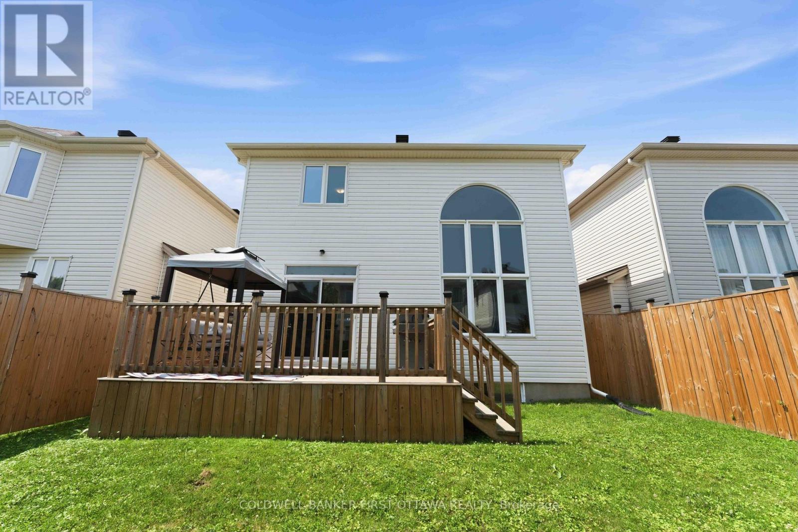 150 Strathcarron Crescent, Ottawa, Ontario  K2K 0C8 - Photo 45 - X13796916