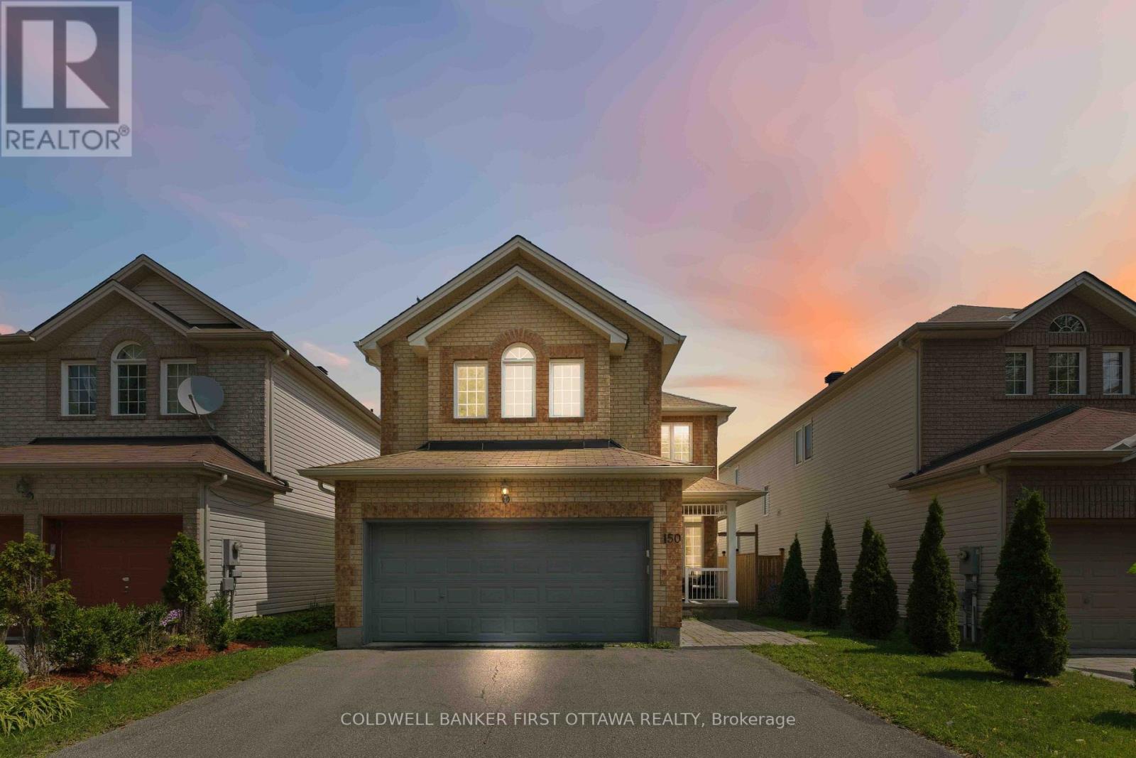 150 Strathcarron Crescent, Ottawa, Ontario  K2K 0C8 - Photo 46 - X13796916