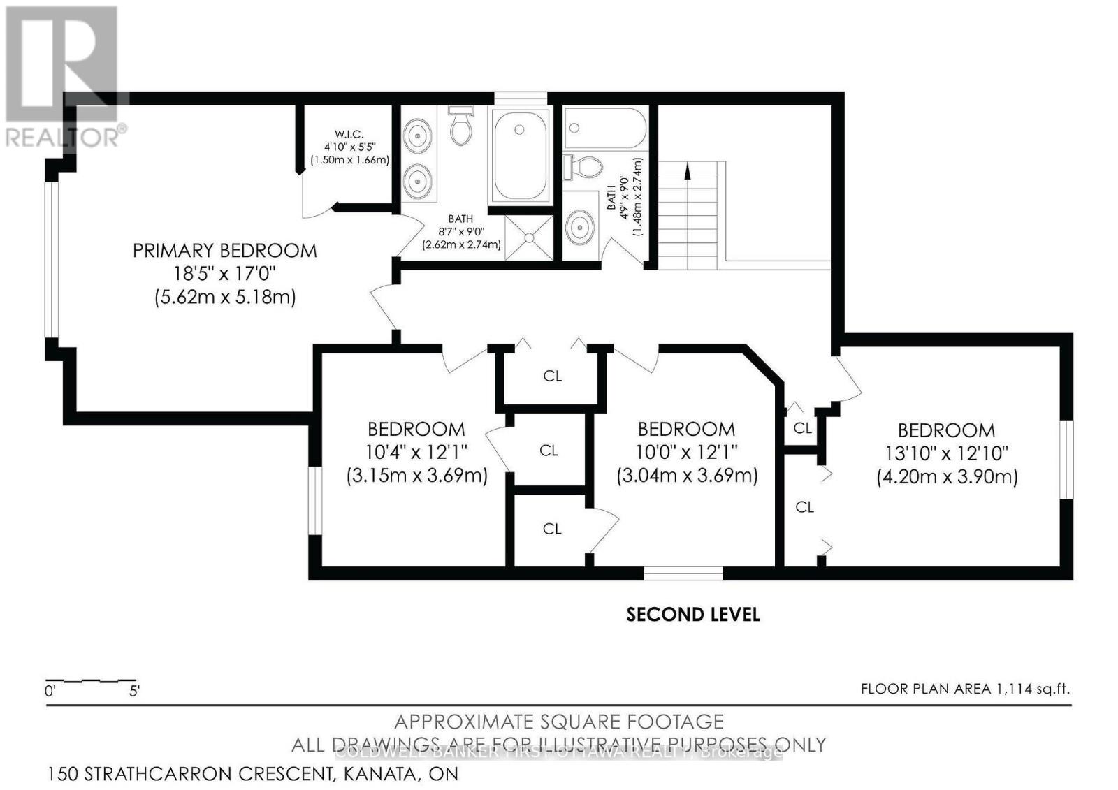 150 Strathcarron Crescent, Ottawa, Ontario  K2K 0C8 - Photo 48 - X13796916