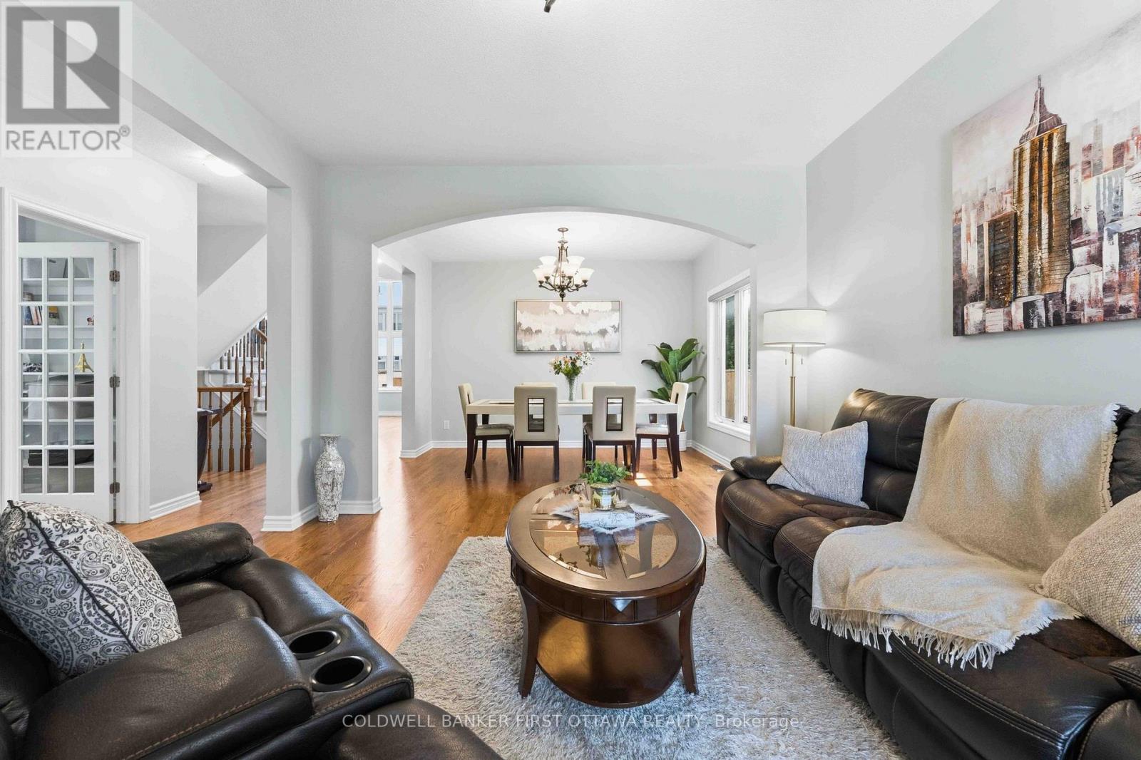 150 Strathcarron Crescent, Ottawa, Ontario  K2K 0C8 - Photo 6 - X13796916