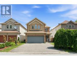 150 STRATHCARRON CRESCENT, Ottawa, Ontario