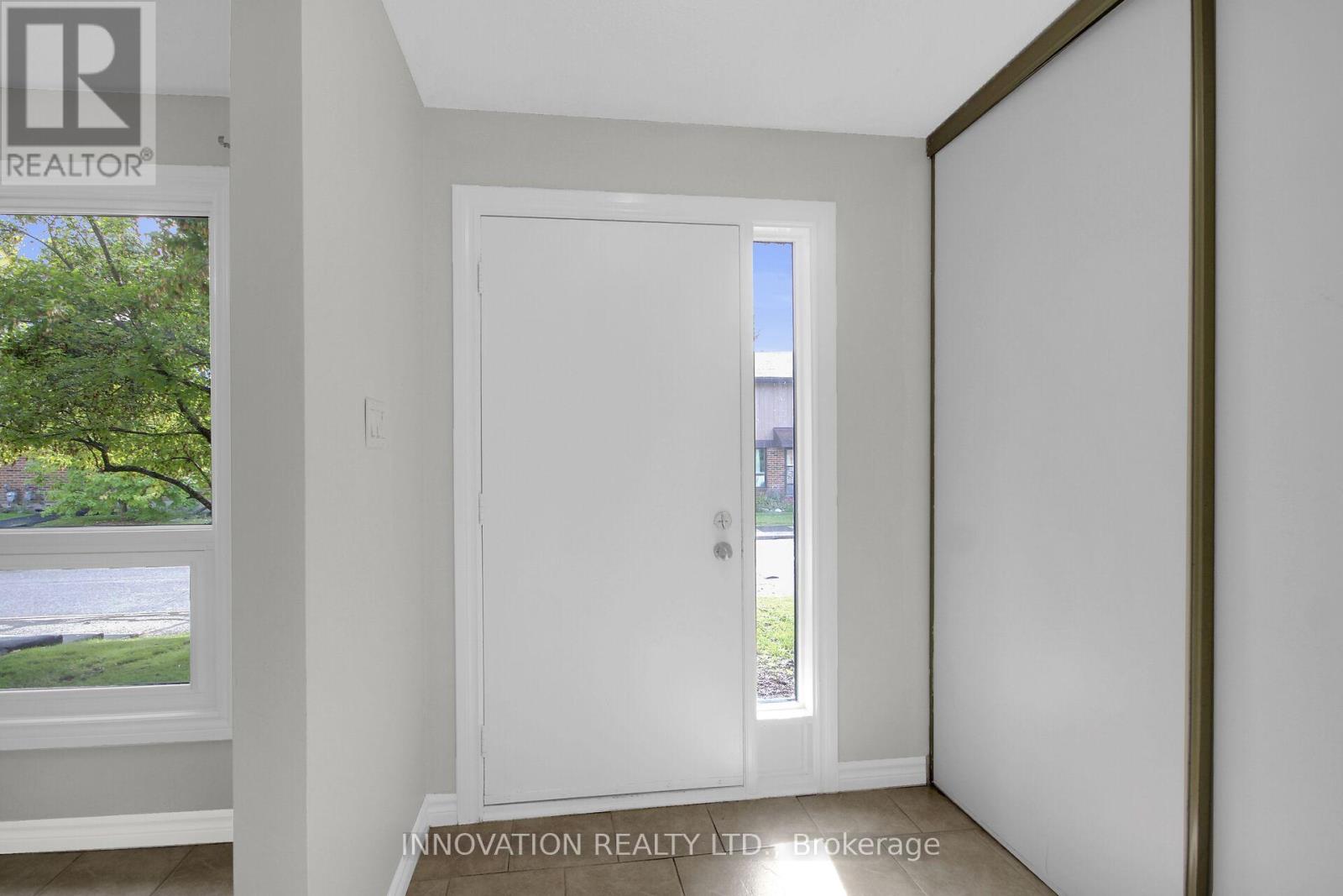109 - 860 Cahill Drive W, Ottawa, Ontario  K1V 9A3 - Photo 3 - X13796932