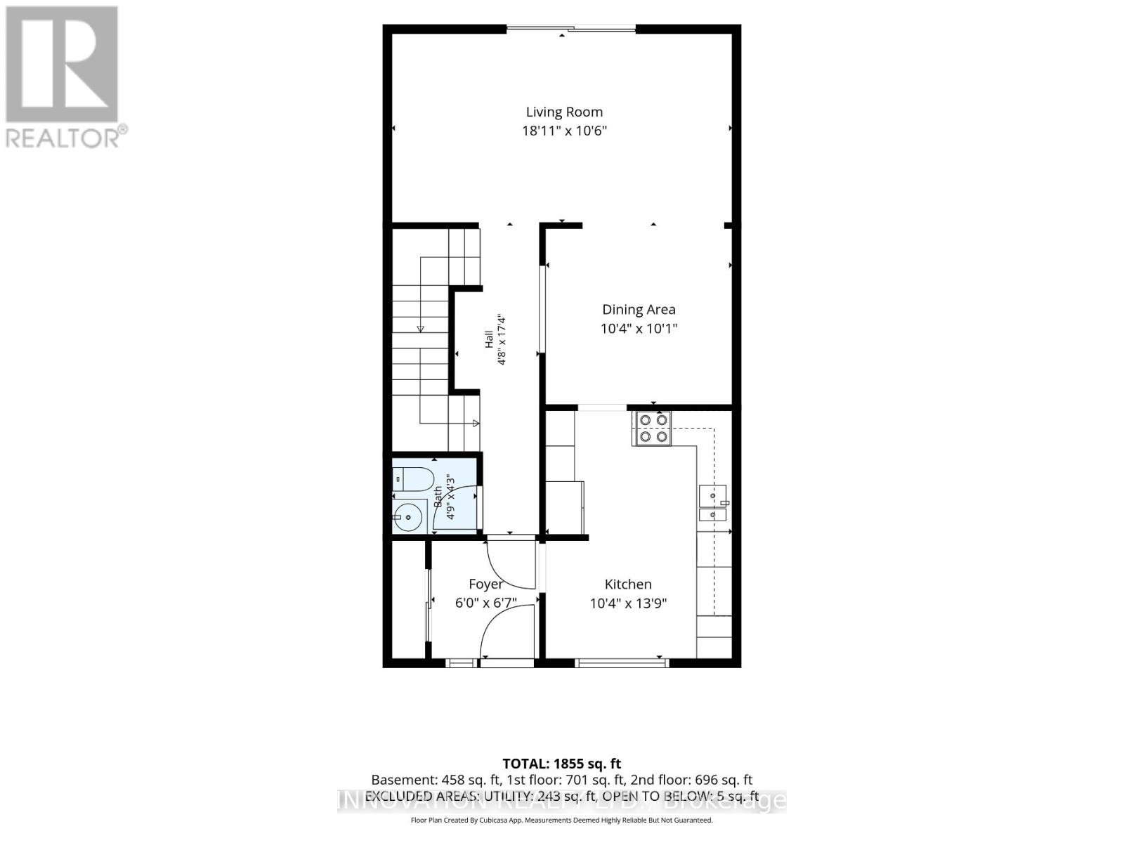 109 - 860 Cahill Drive W, Ottawa, Ontario  K1V 9A3 - Photo 38 - X13796932