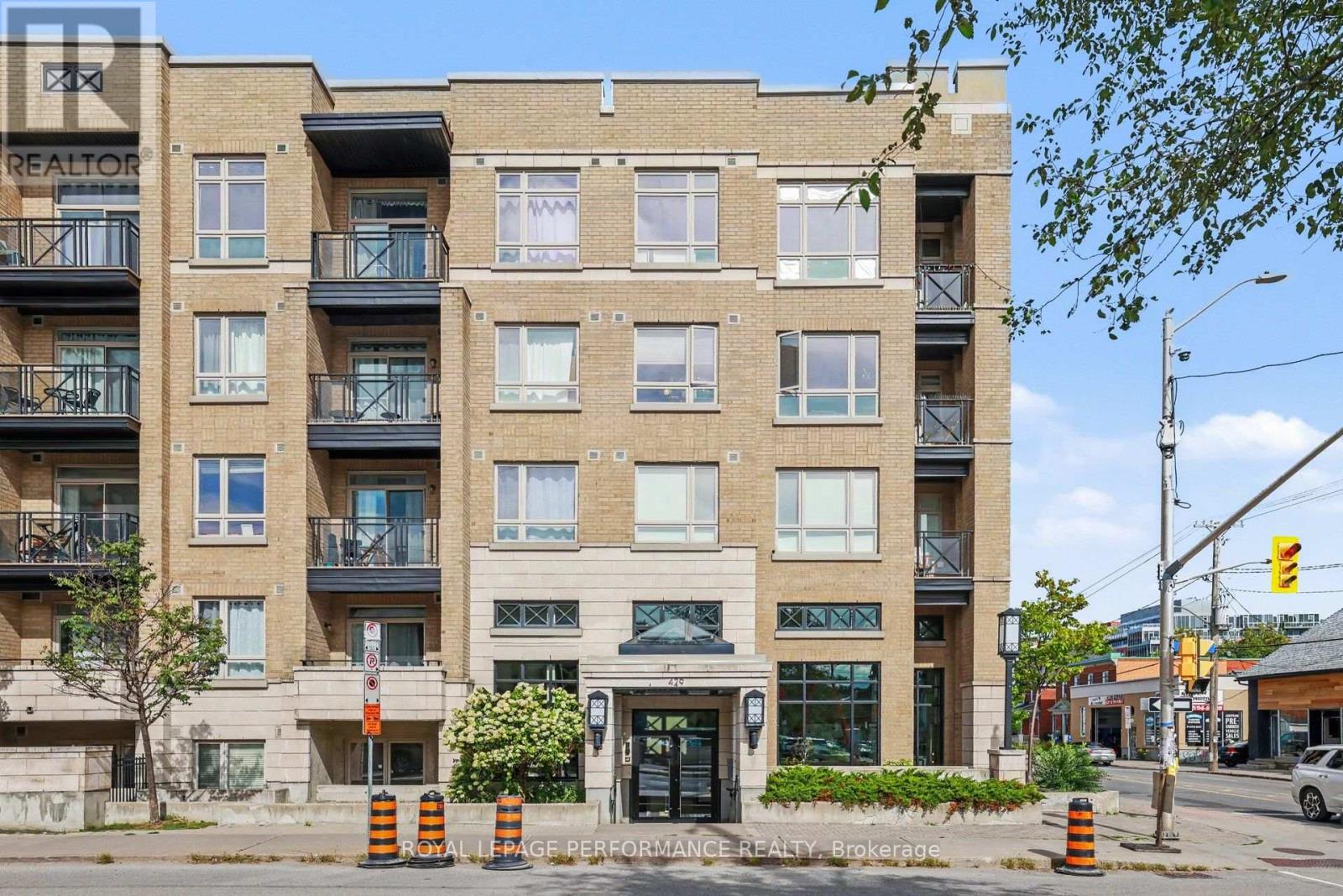 417 - 429 KENT STREET, Ottawa, Ontario
