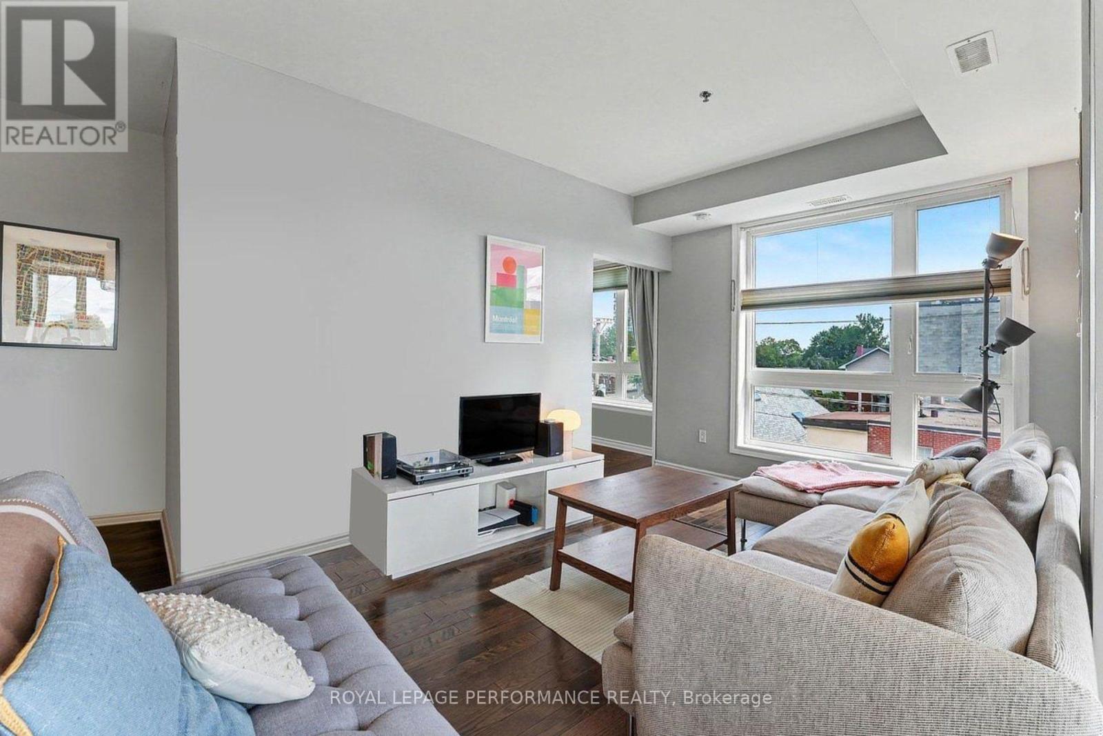 417 - 429 Kent Street, Ottawa, Ontario  K2P 1B5 - Photo 3 - X13796956