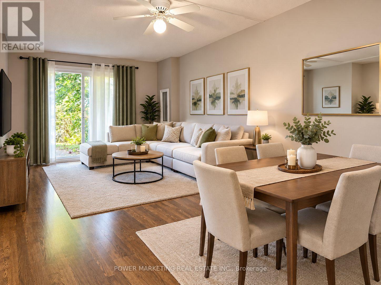 B - 81 Craig Henry Drive, Ottawa, Ontario  K2G 3S8 - Photo 4 - X13797126