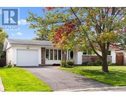 1844 GREENACRE CRESCENT, Ottawa, Ontario
