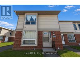38 - 820 CAHILL DRIVE W, Ottawa, Ontario