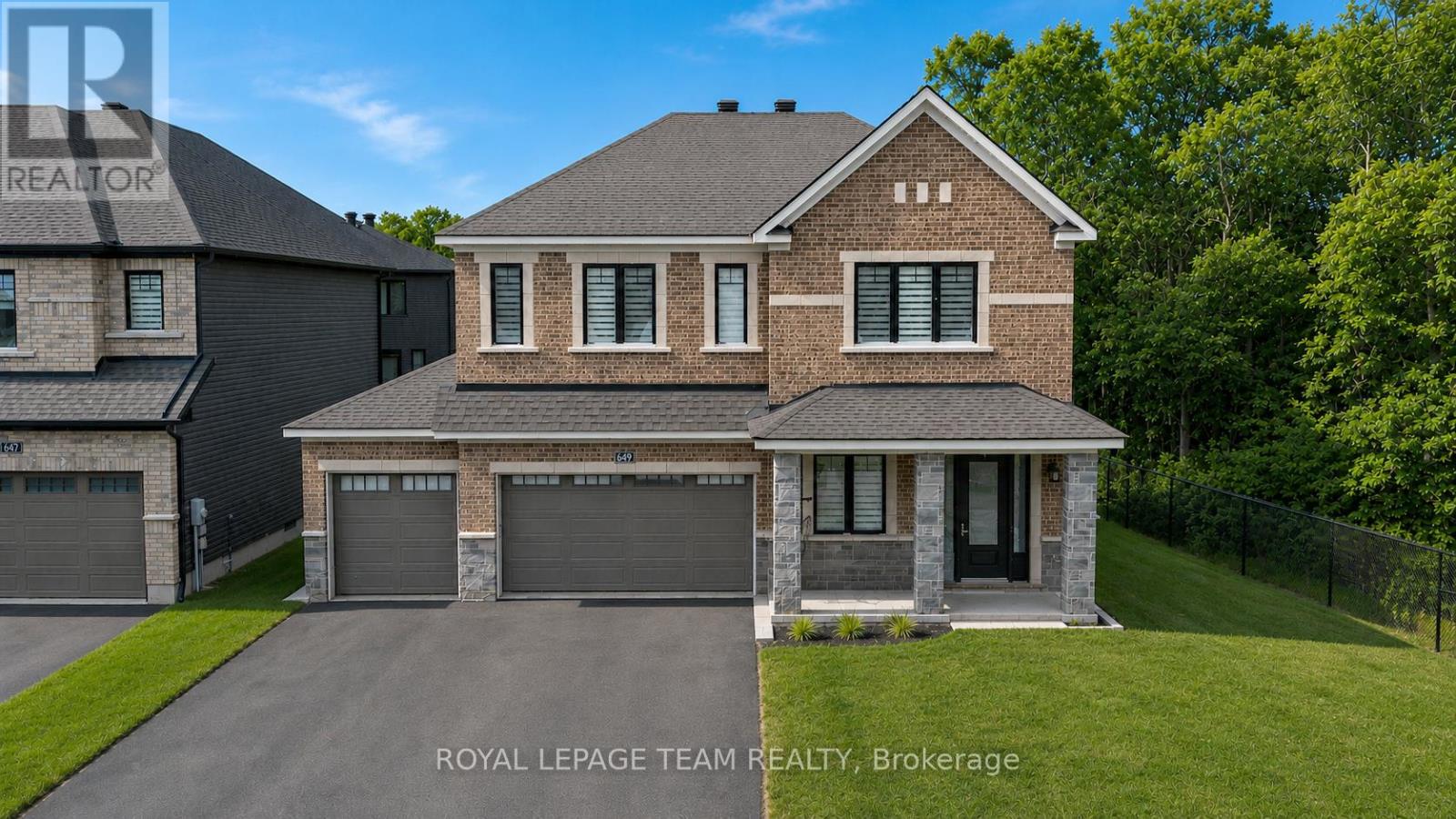 649 BRIDGEPORT AVENUE, Ottawa, Ontario