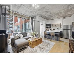 207 - 180 YORK STREET, Ottawa, Ontario