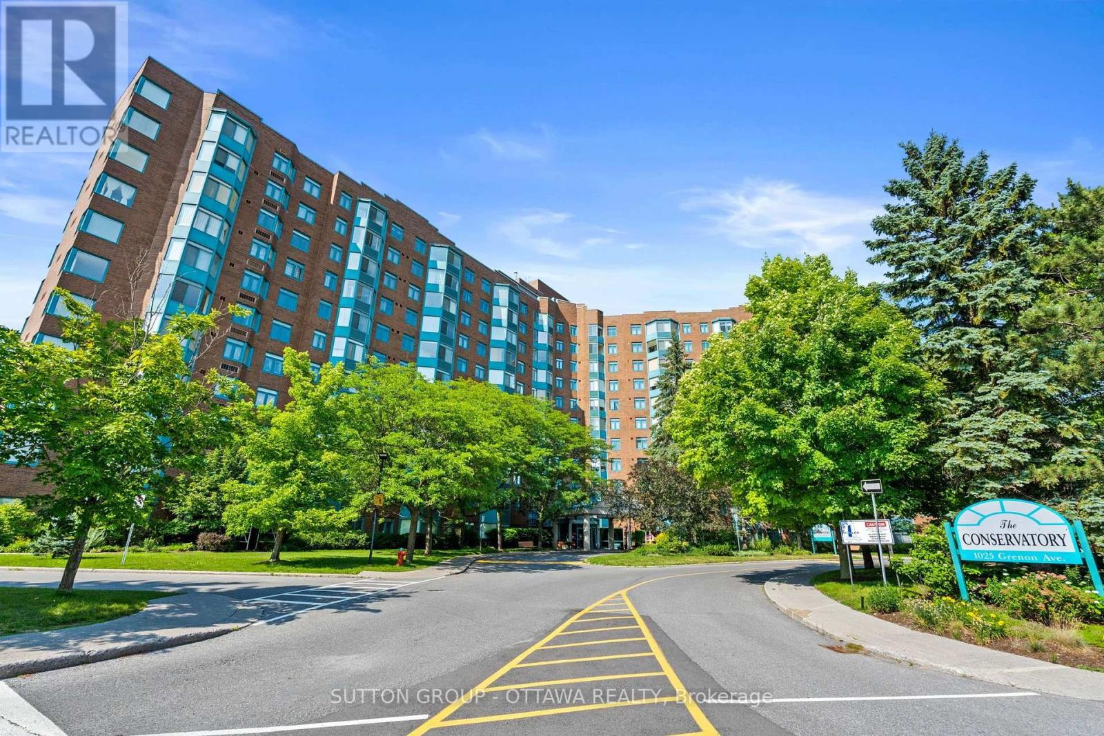 605 - 1025 GRENON AVENUE N, Ottawa, Ontario