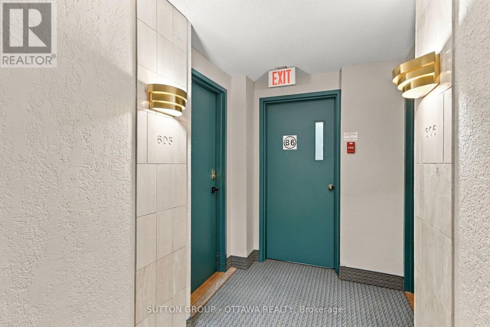 605 - 1025 Grenon Avenue N, Ottawa, Ontario  K2B 8S5 - Photo 4 - X13797294