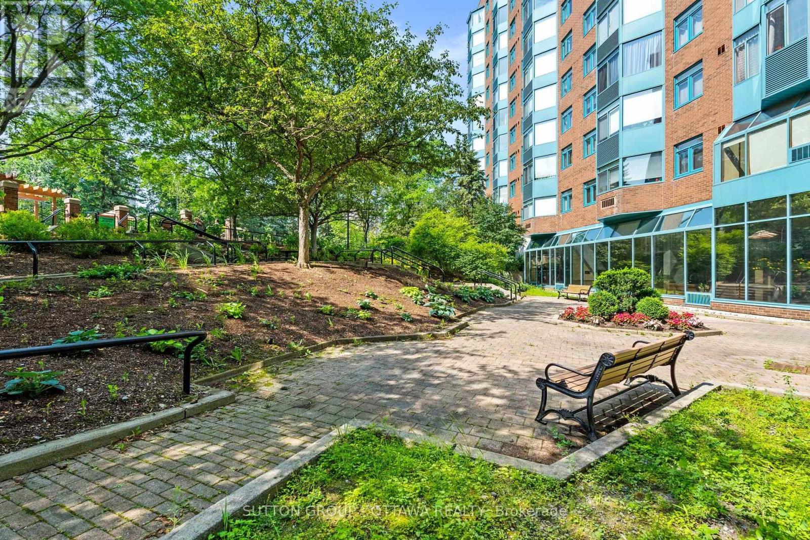 605 - 1025 Grenon Avenue N, Ottawa, Ontario  K2B 8S5 - Photo 40 - X13797294