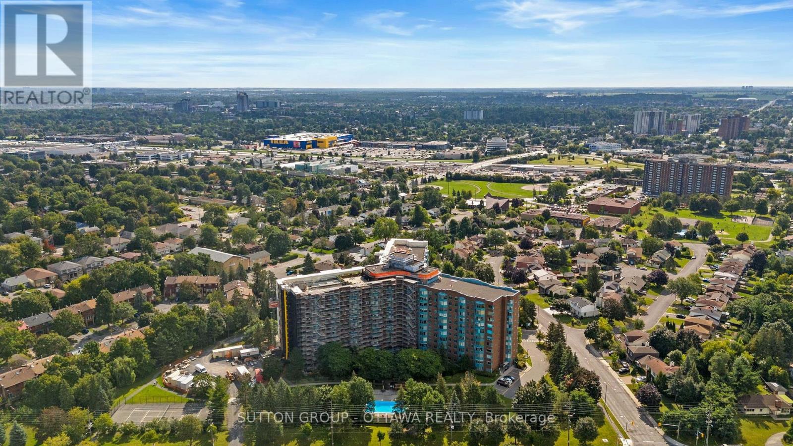 605 - 1025 Grenon Avenue N, Ottawa, Ontario  K2B 8S5 - Photo 44 - X13797294