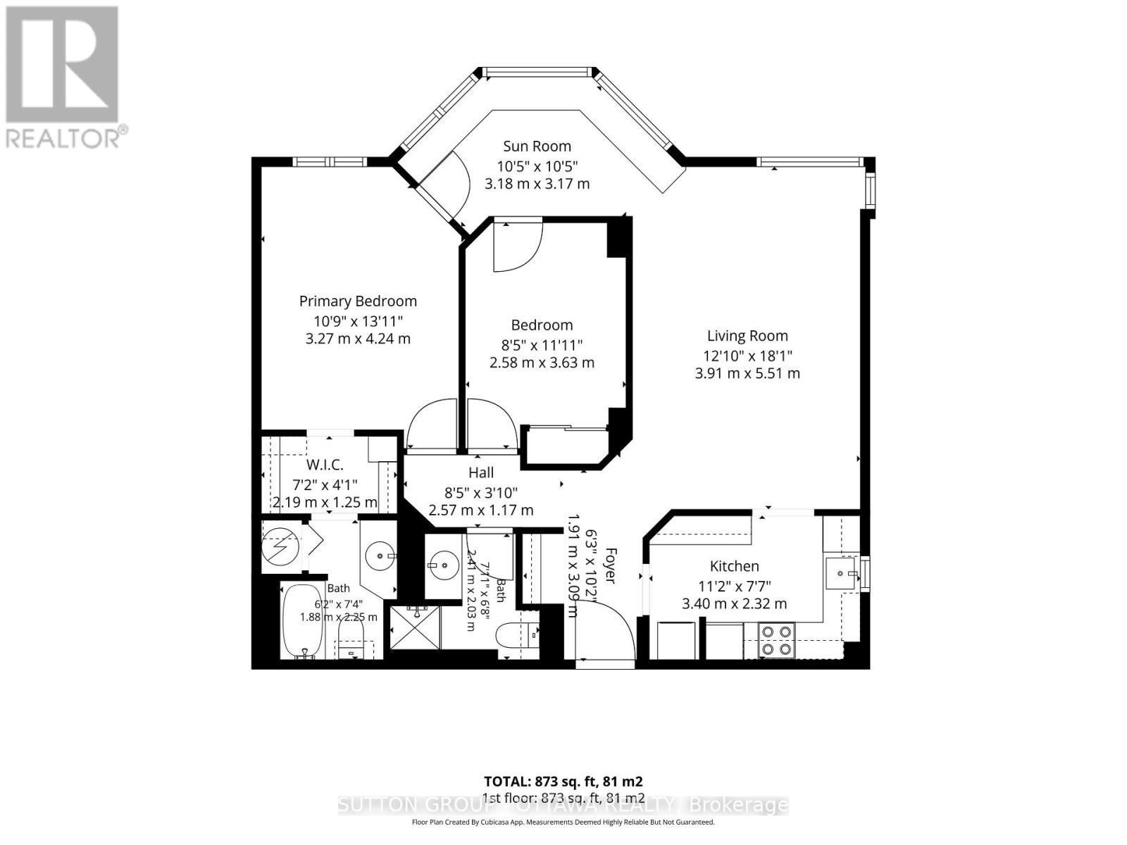 605 - 1025 Grenon Avenue N, Ottawa, Ontario  K2B 8S5 - Photo 47 - X13797294