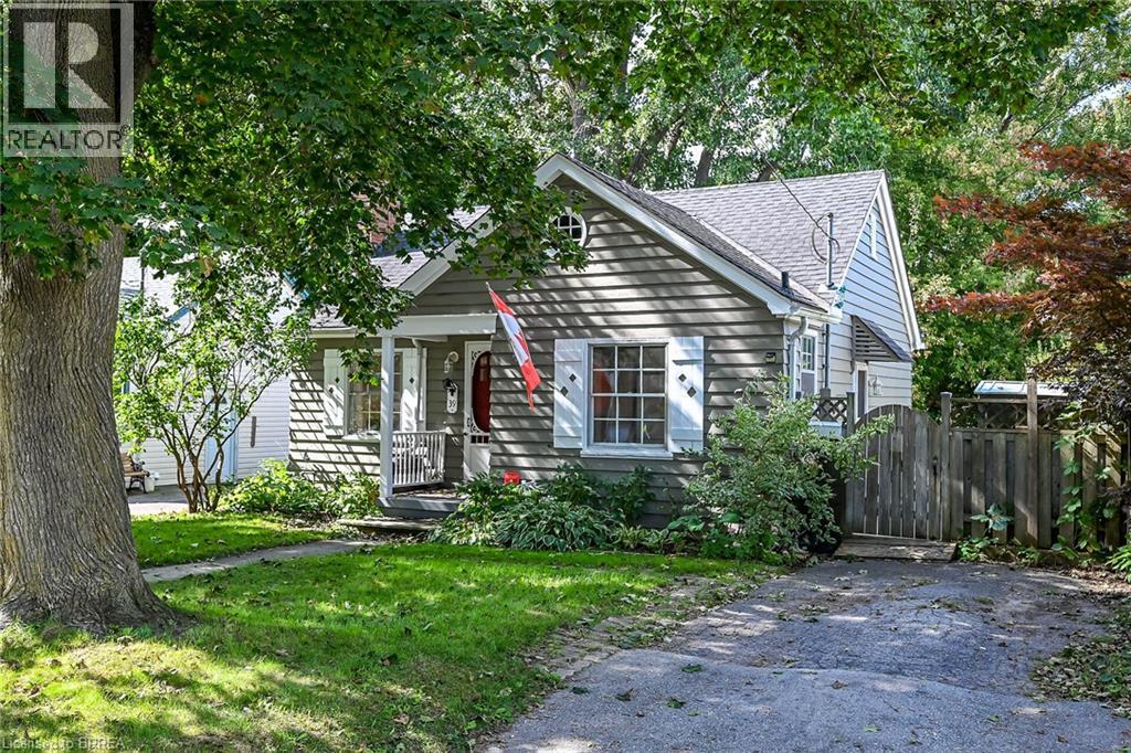 39 BALMORAL Avenue, London, Ontario