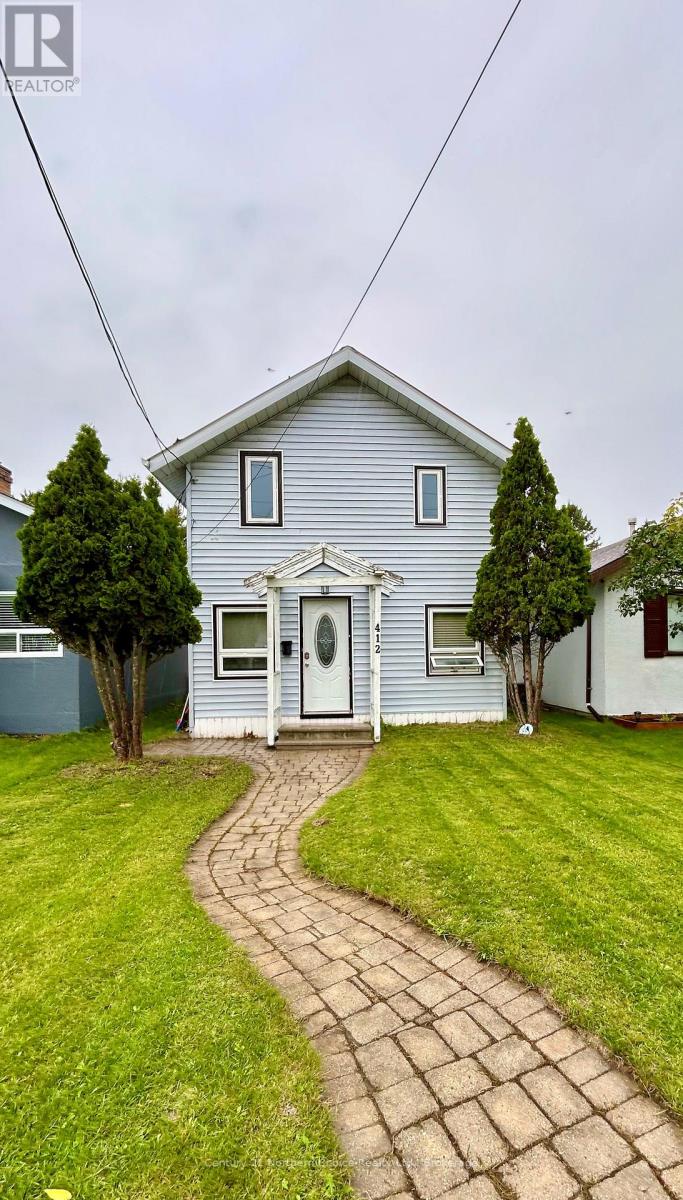 412 Third Street W, Fort Frances, Ontario  P9A 3A9 - Photo 16 - X13797054