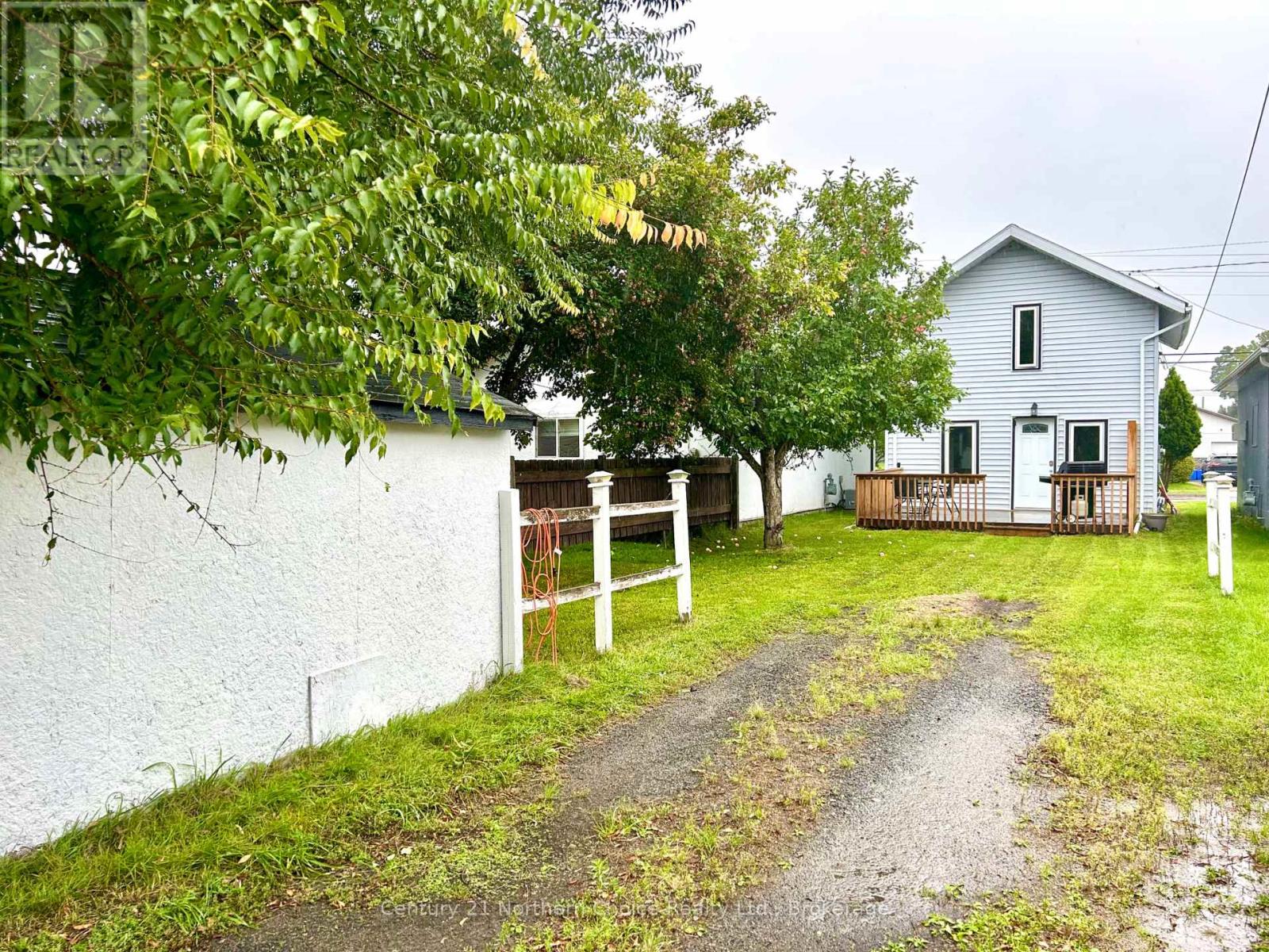 412 Third Street W, Fort Frances, Ontario  P9A 3A9 - Photo 3 - X13797054