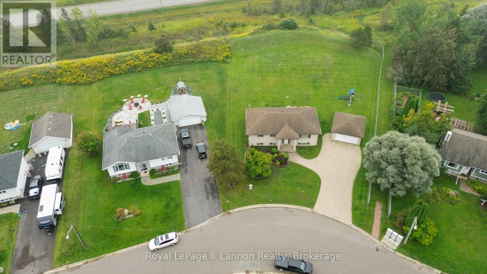 2196 Falconcrest Drive, Thunder Bay, Ontario  P7J 1H5 - Photo 8 - X13797216