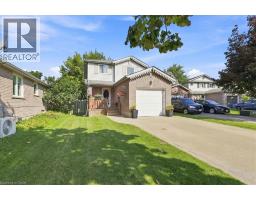 339 NORTHVIEW HEIGHTS Place, Cambridge, Ontario