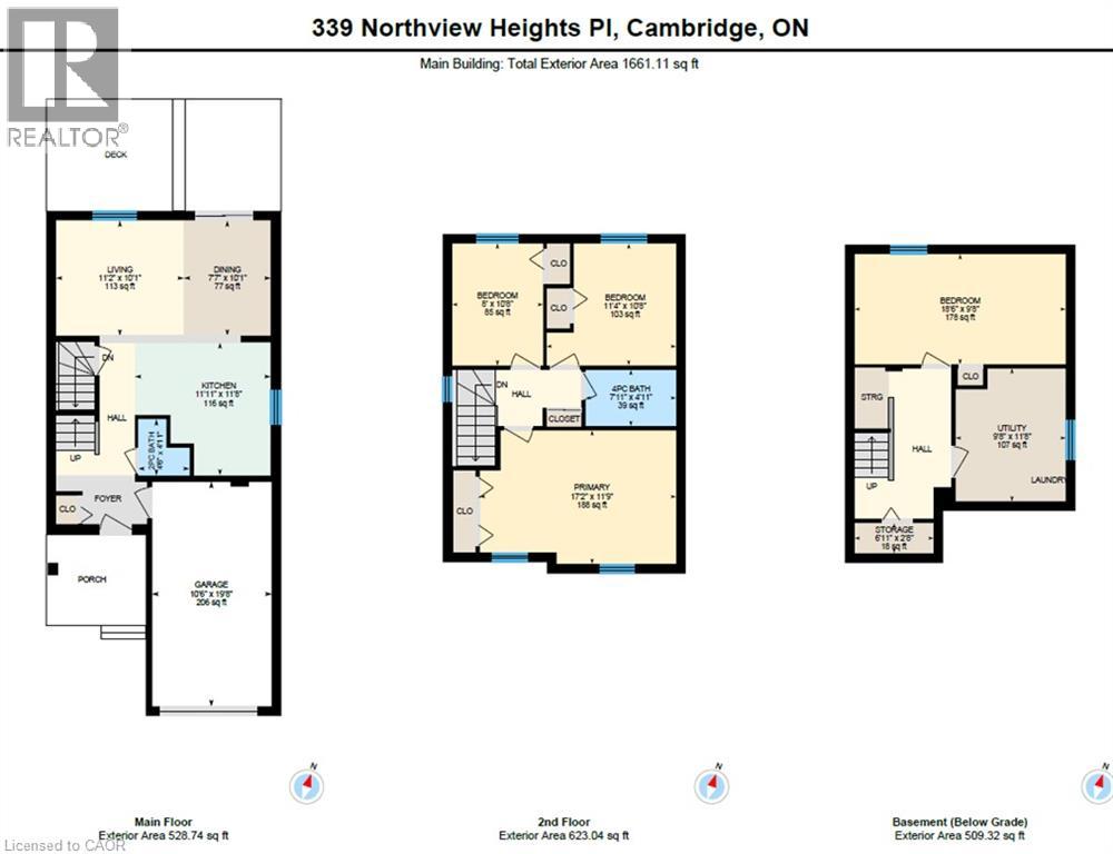 339 Northview Heights Place, Cambridge, Ontario  N1R 8J1 - Photo 30 - 40862141