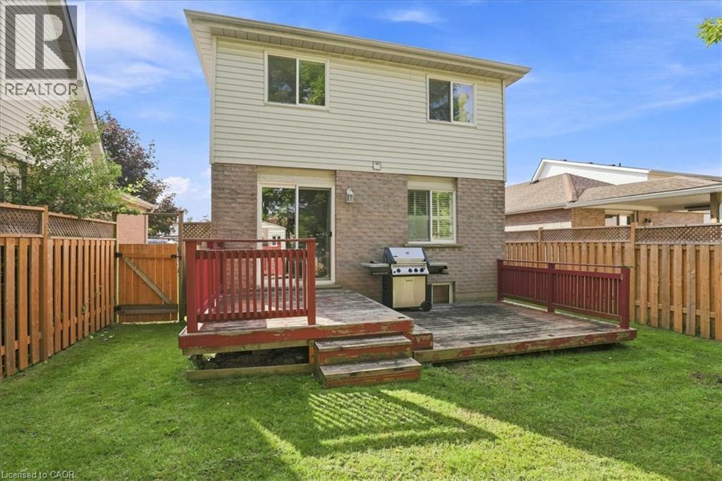 339 Northview Heights Place, Cambridge, Ontario  N1R 8J1 - Photo 28 - 40862141