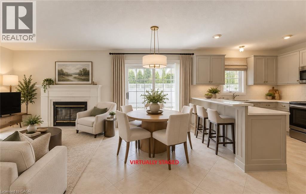 298 Roxton Drive, Waterloo, Ontario  N2T 1R5 - Photo 11 - 40863928