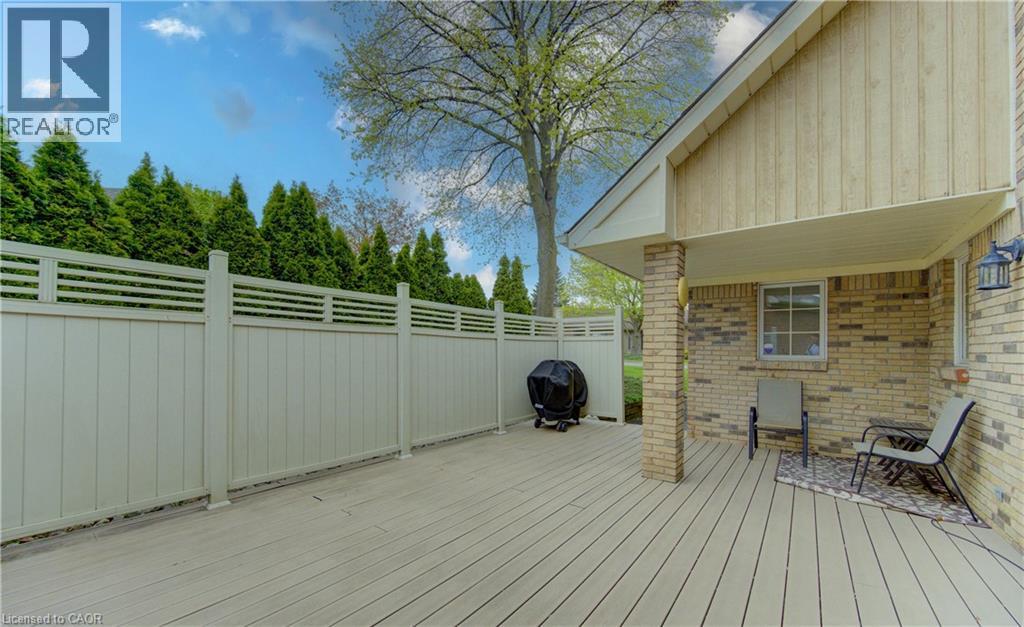 298 Roxton Drive, Waterloo, Ontario  N2T 1R5 - Photo 31 - 40863928